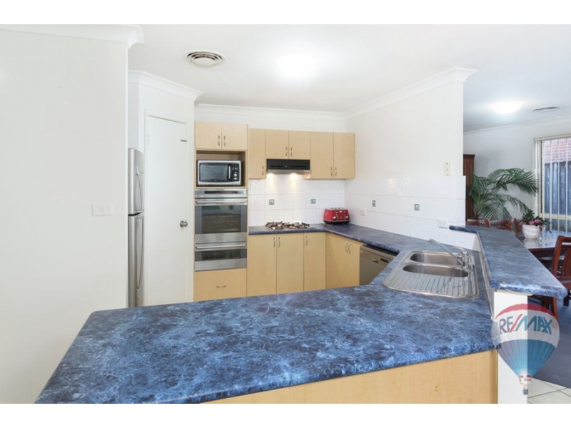 3 Gunsynd Street, Kellyville Ridge NSW 2155