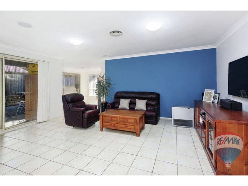 3 Gunsynd Street, Kellyville Ridge NSW 2155