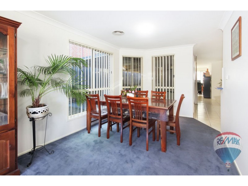 3 Gunsynd Street, Kellyville Ridge NSW 2155
