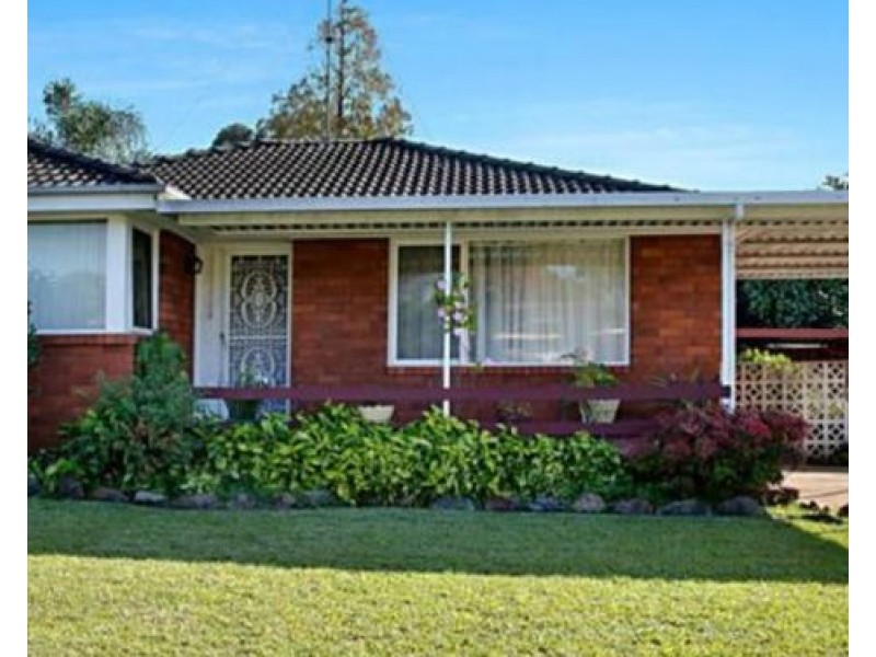 169 Evan Street, South Penrith NSW 2750