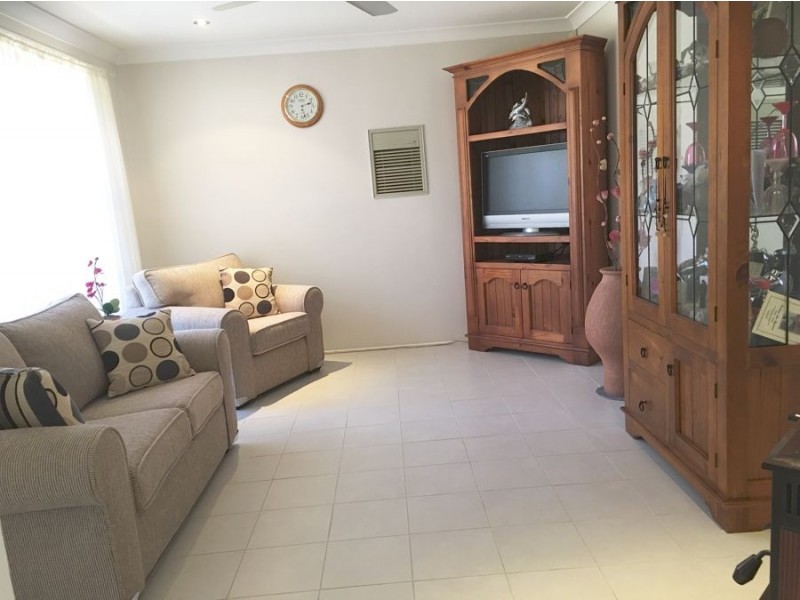 11 Danny Street, Werrington NSW 2747