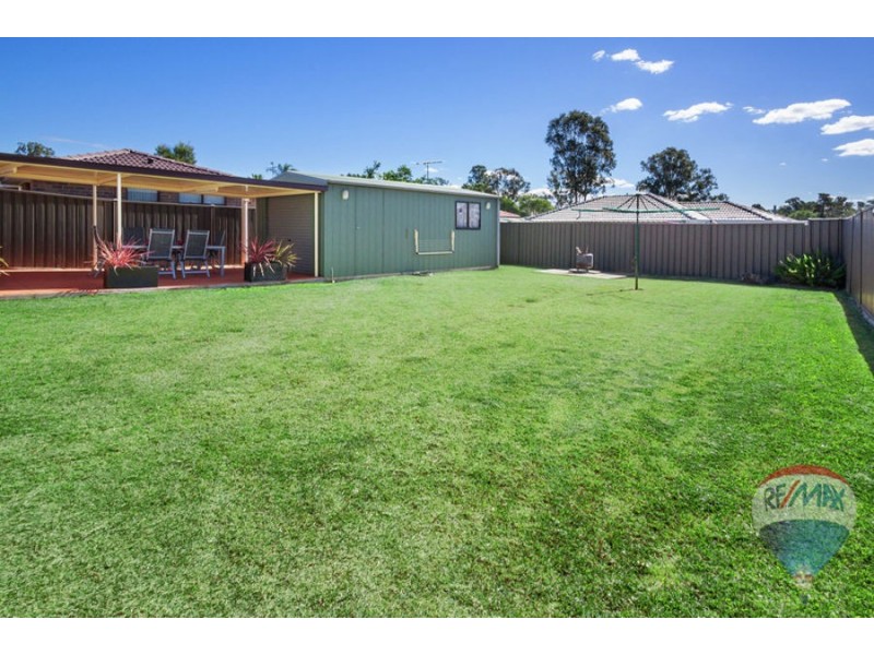 11 Danny Street, Werrington NSW 2747