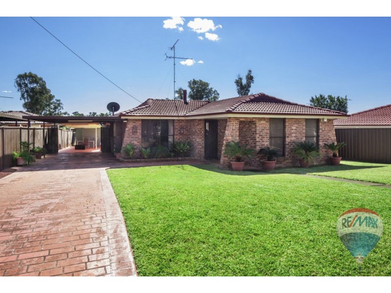 11 Danny Street, Werrington NSW 2747