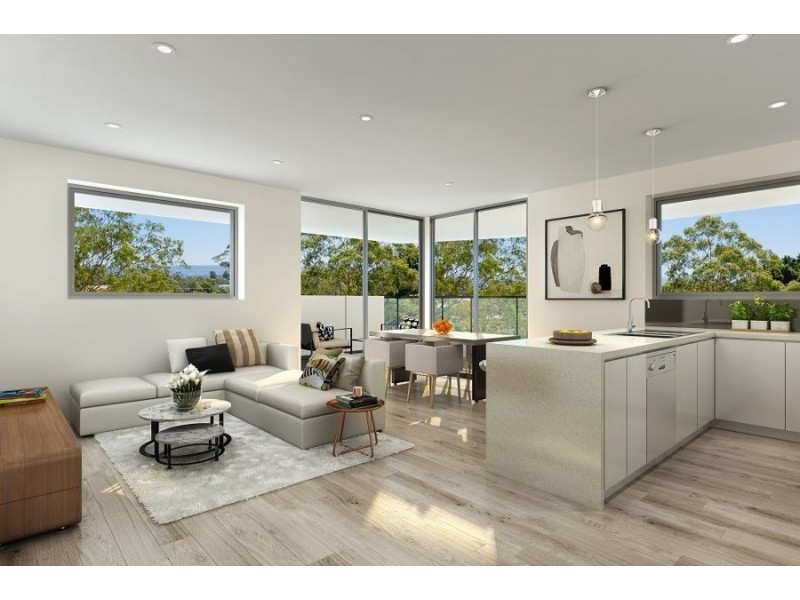 104/40-42 Barber Avenue, Penrith NSW 2750