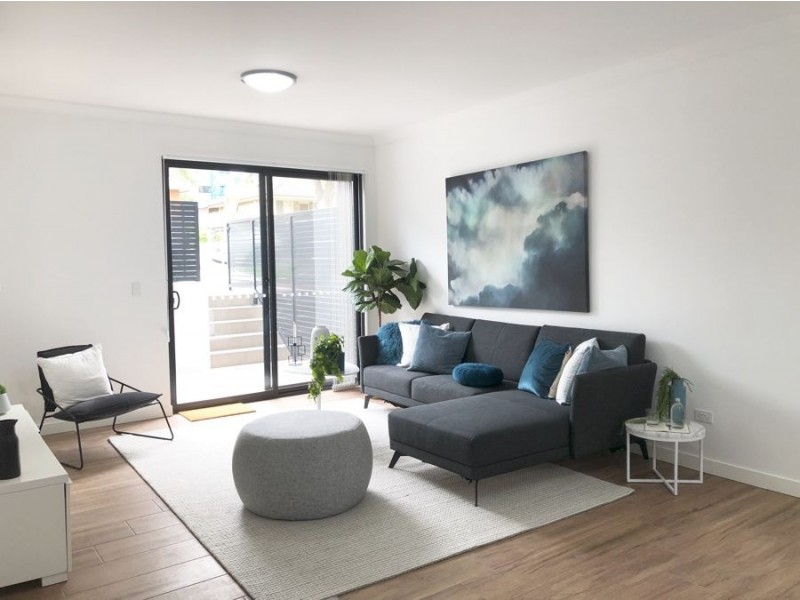 9 103/40-42 Barber Avenue, Penrith NSW 2750