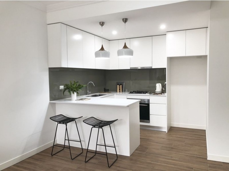 9 103/40-42 Barber Avenue, Penrith NSW 2750