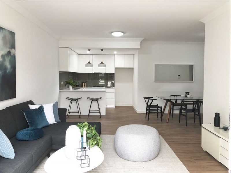 9 103/40-42 Barber Avenue, Penrith NSW 2750
