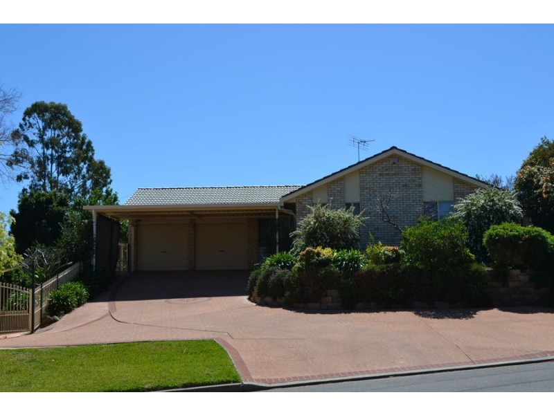 46 Farmview Drive, Cranebrook NSW 2749