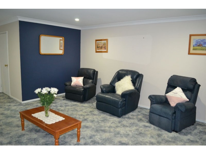 46 Farmview Drive, Cranebrook NSW 2749