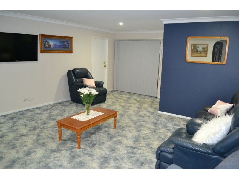 46 Farmview Drive, Cranebrook NSW 2749