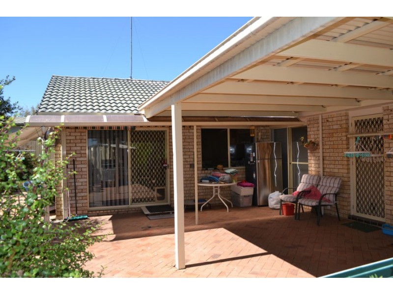 46 Farmview Drive, Cranebrook NSW 2749