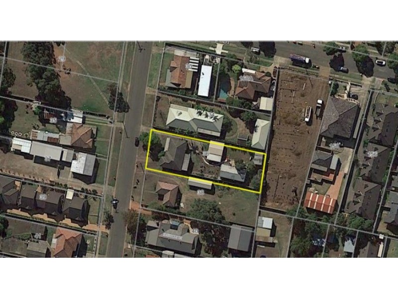 36 Australia Street, St Marys NSW 2760