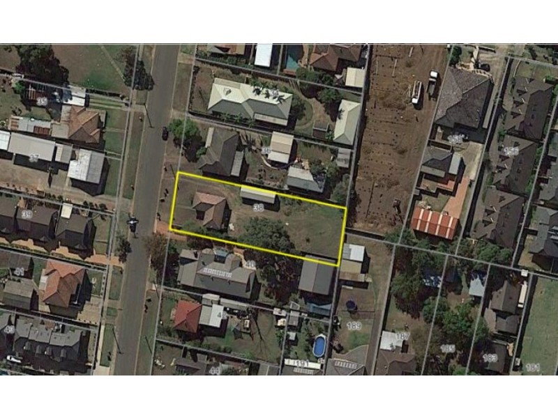 St Marys NSW 2760