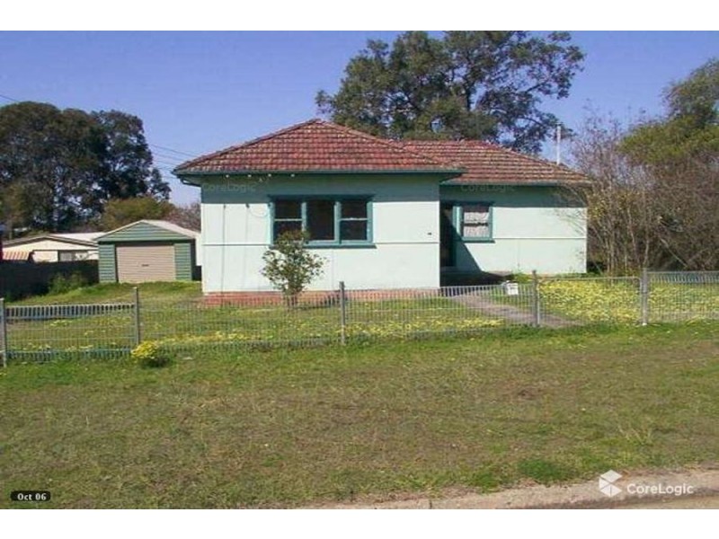 St Marys NSW 2760