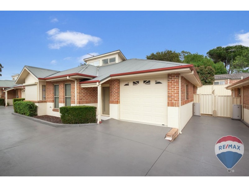 4/12 Jamieson Street, Emu Plains NSW 2750