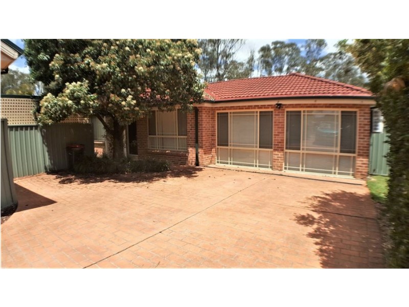 Cambridge Park NSW 2747