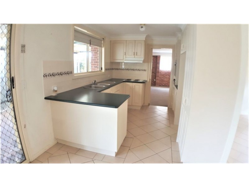 Cambridge Park NSW 2747