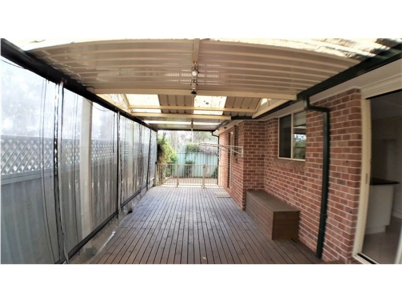 Cambridge Park NSW 2747