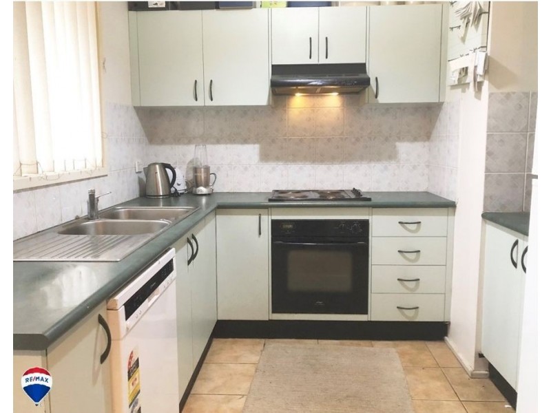 Cambridge Park NSW 2747