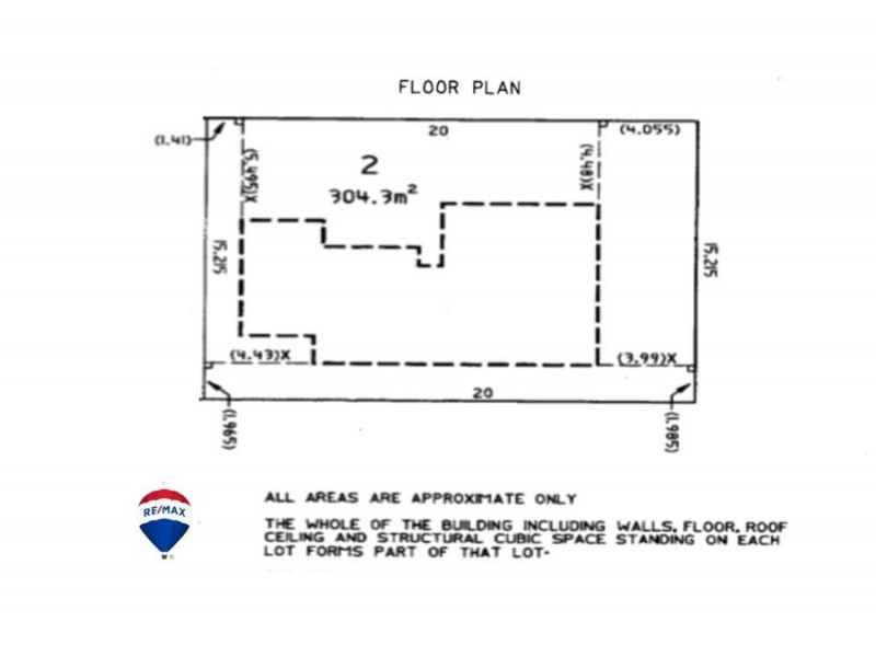 Cambridge Park NSW 2747