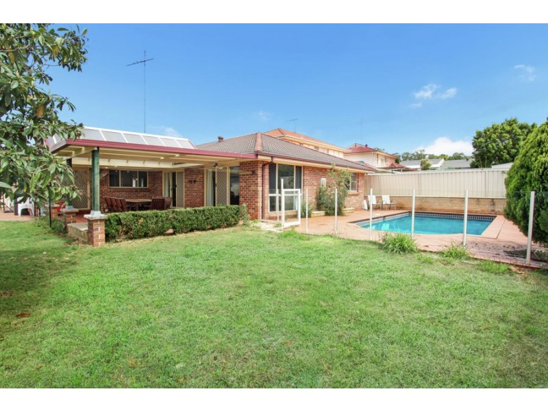 3 Woodlands Drive, Glenmore Park NSW 2745