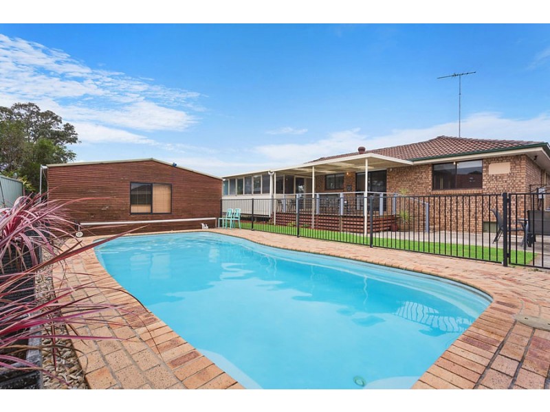 26 Bellini Place, St Clair NSW 2759