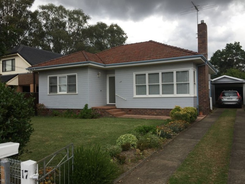Kingswood NSW 2747
