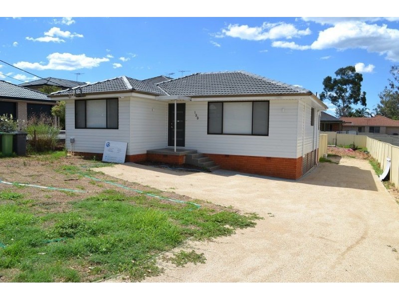 133 CAMBRIDGE STREET, Cambridge Park NSW 2747