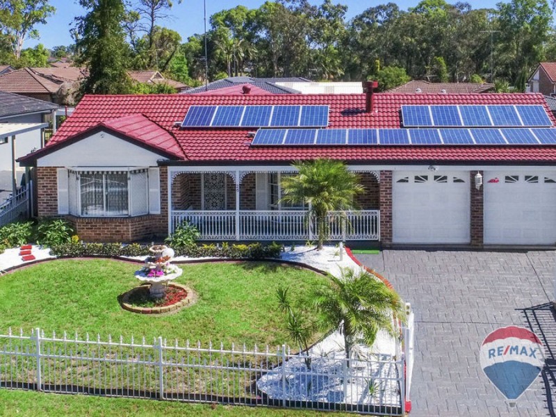 26 Coonawarra Drive, St Clair NSW 2759