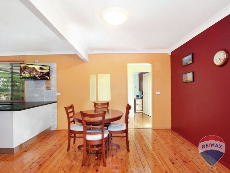 Cambridge Park NSW 2747