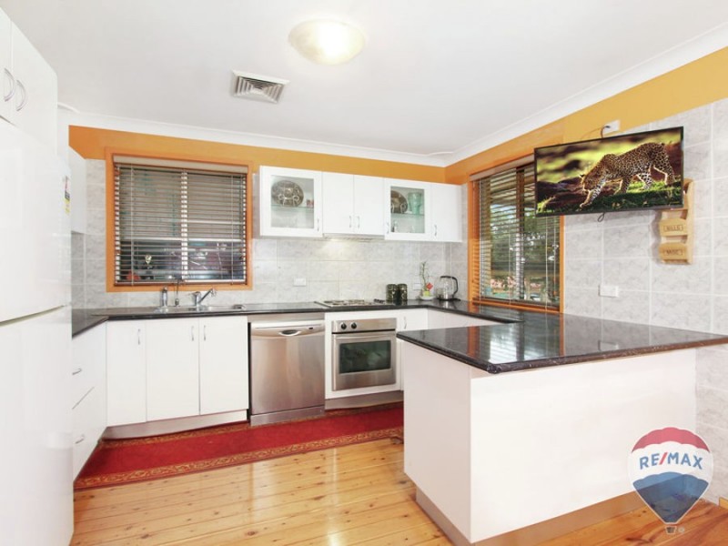 Cambridge Park NSW 2747