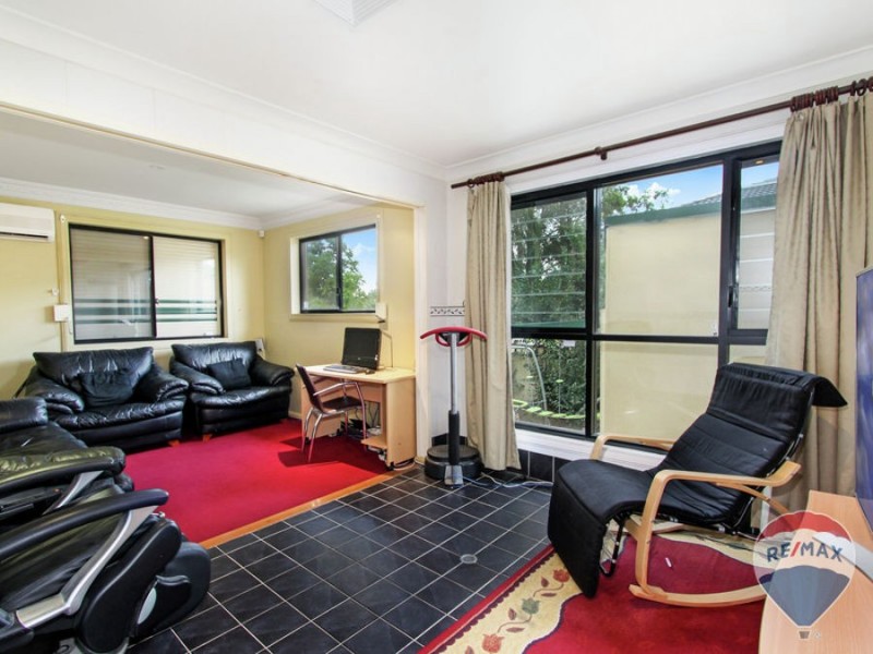 Cambridge Park NSW 2747