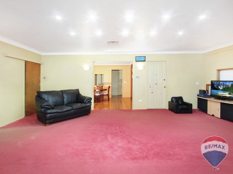 Cambridge Park NSW 2747