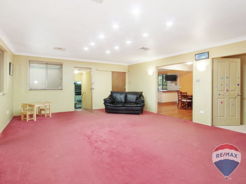 Cambridge Park NSW 2747