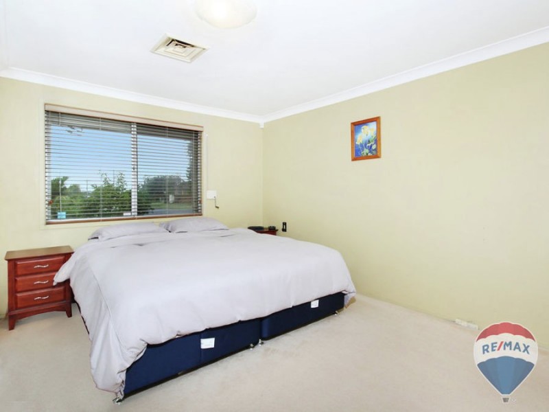 Cambridge Park NSW 2747