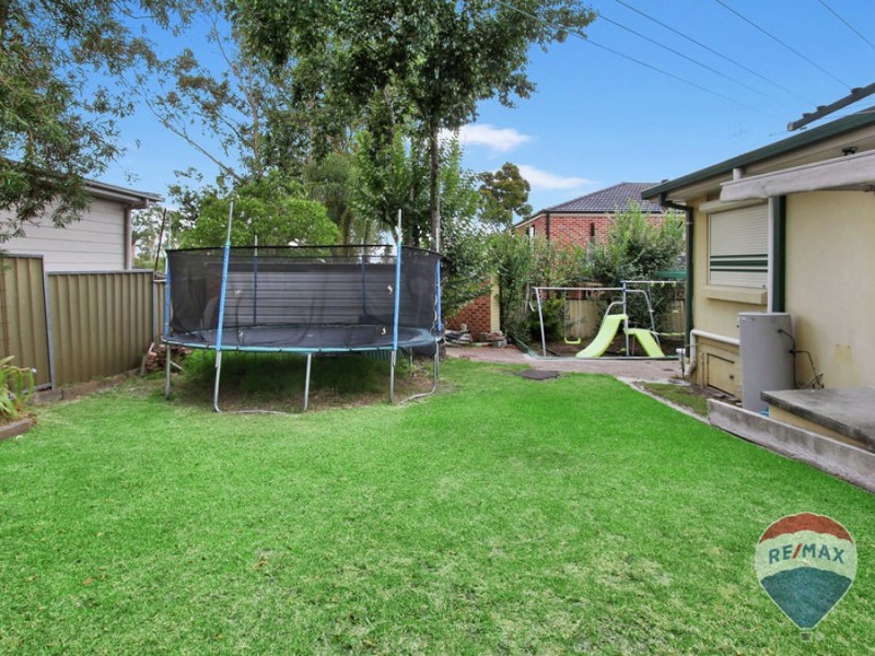 Cambridge Park NSW 2747