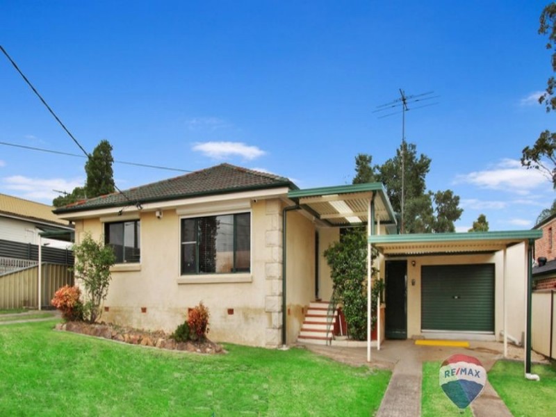 Cambridge Park NSW 2747