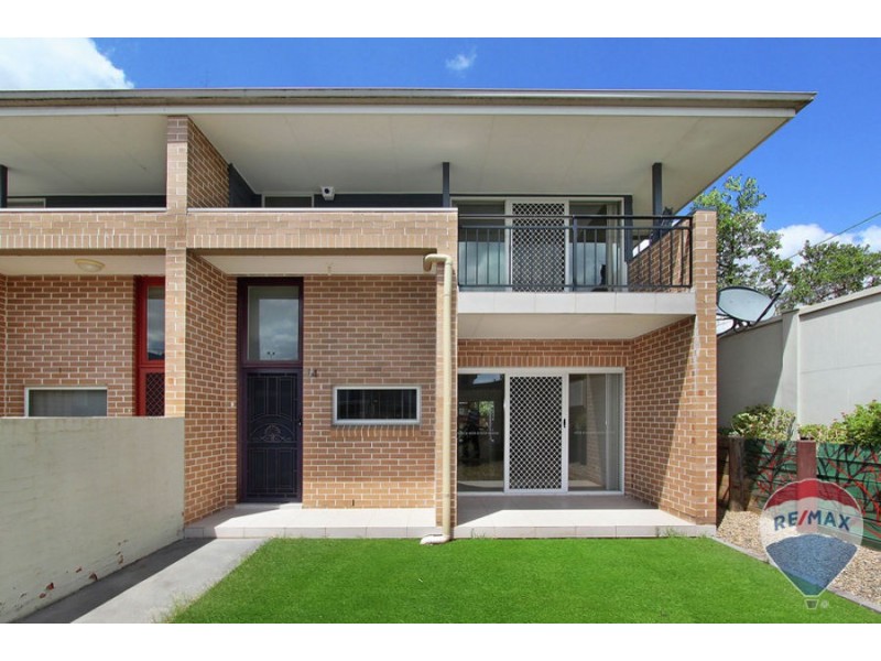 54 FOWLER STREET, Claremont Meadows NSW 2747