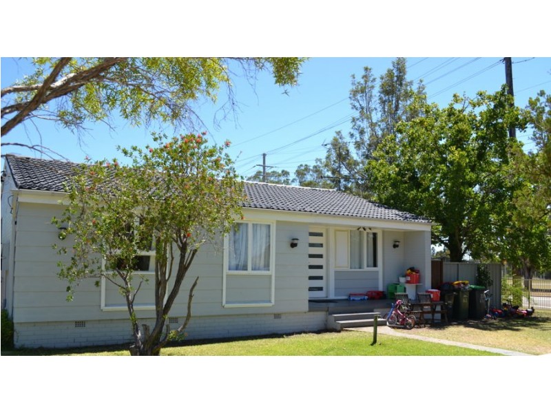 North St Marys NSW 2760