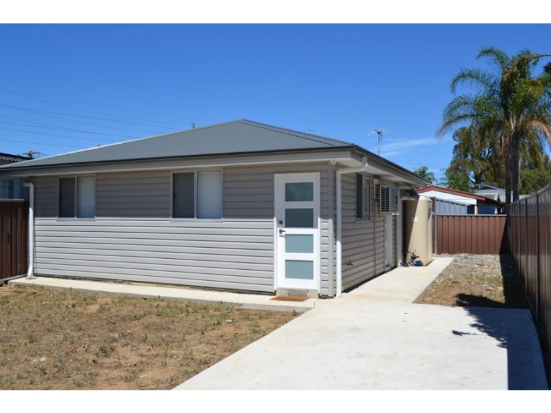 North St Marys NSW 2760