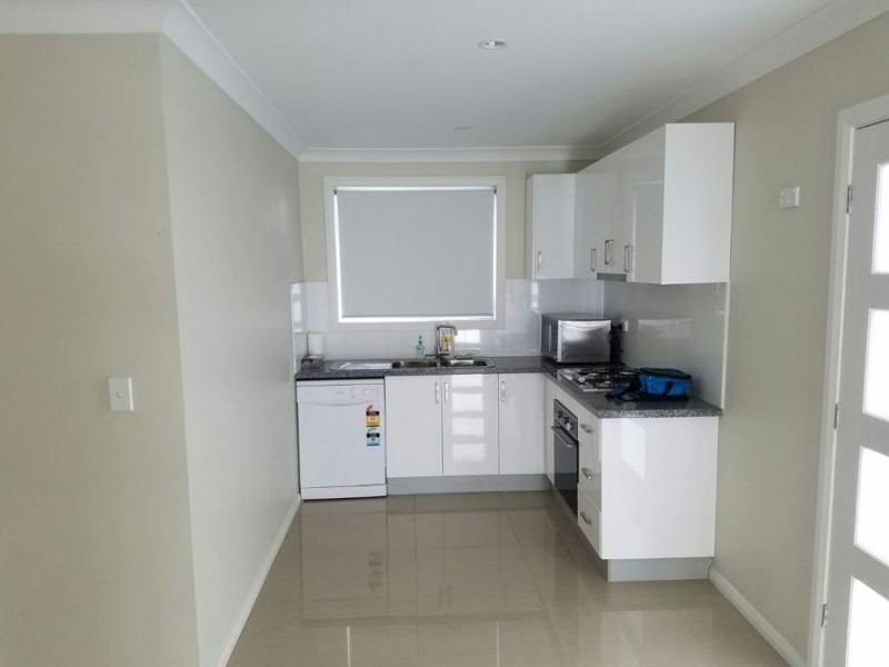 North St Marys NSW 2760