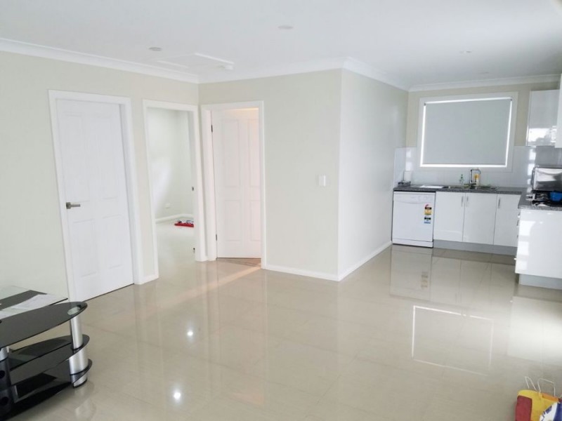 North St Marys NSW 2760