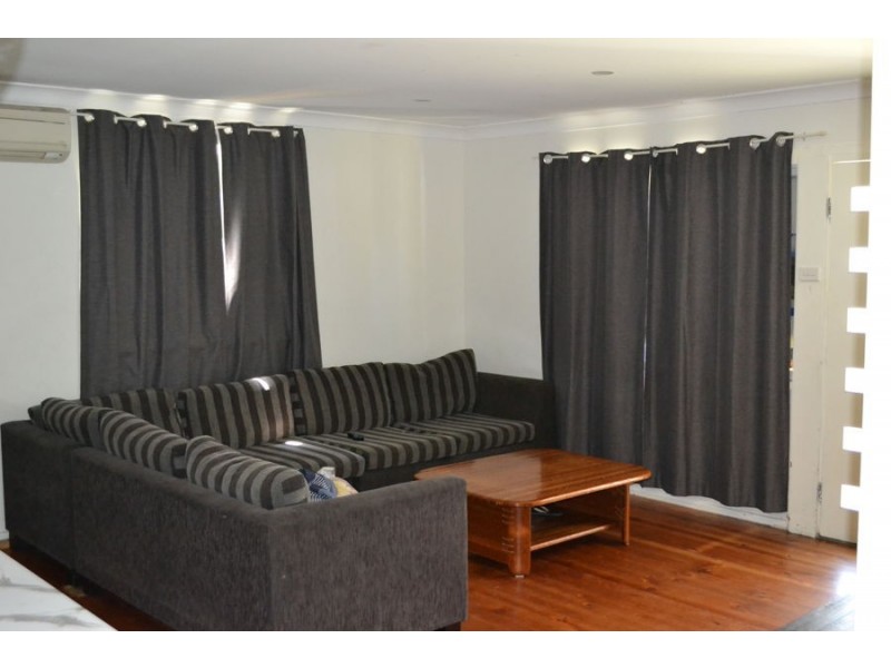 North St Marys NSW 2760