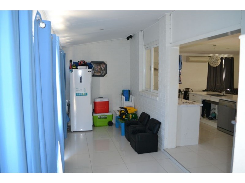 North St Marys NSW 2760