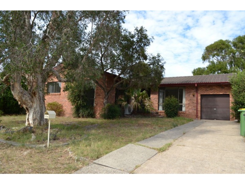 204 York Road, South Penrith NSW 2750
