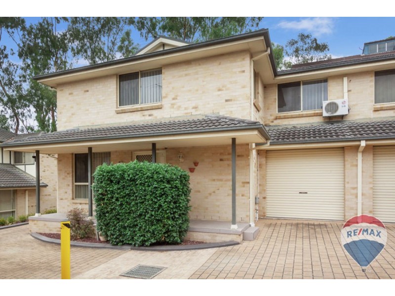 3/67 Park Avenue, Kingswood NSW 2747