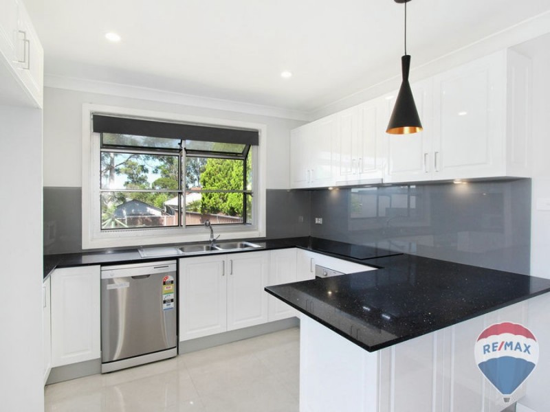 34 WORCESTER ROAD, Cambridge Park NSW 2747