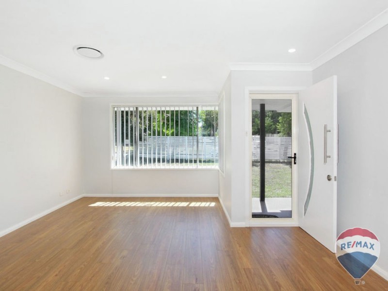 34 WORCESTER ROAD, Cambridge Park NSW 2747