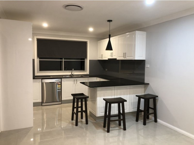 34 WORCESTER ROAD, Cambridge Park NSW 2747