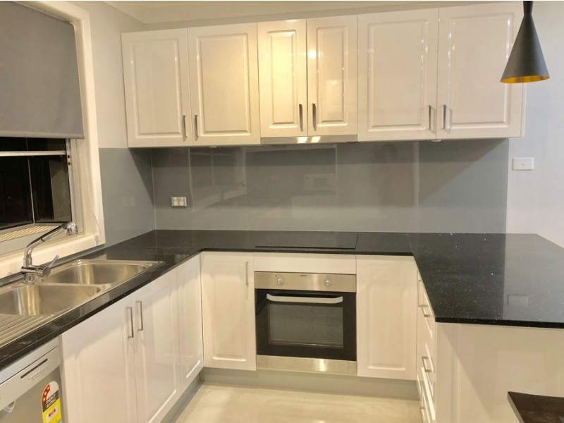 34 WORCESTER ROAD, Cambridge Park NSW 2747